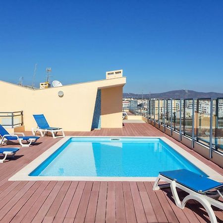 Appartement De Charme 오양 외부 사진