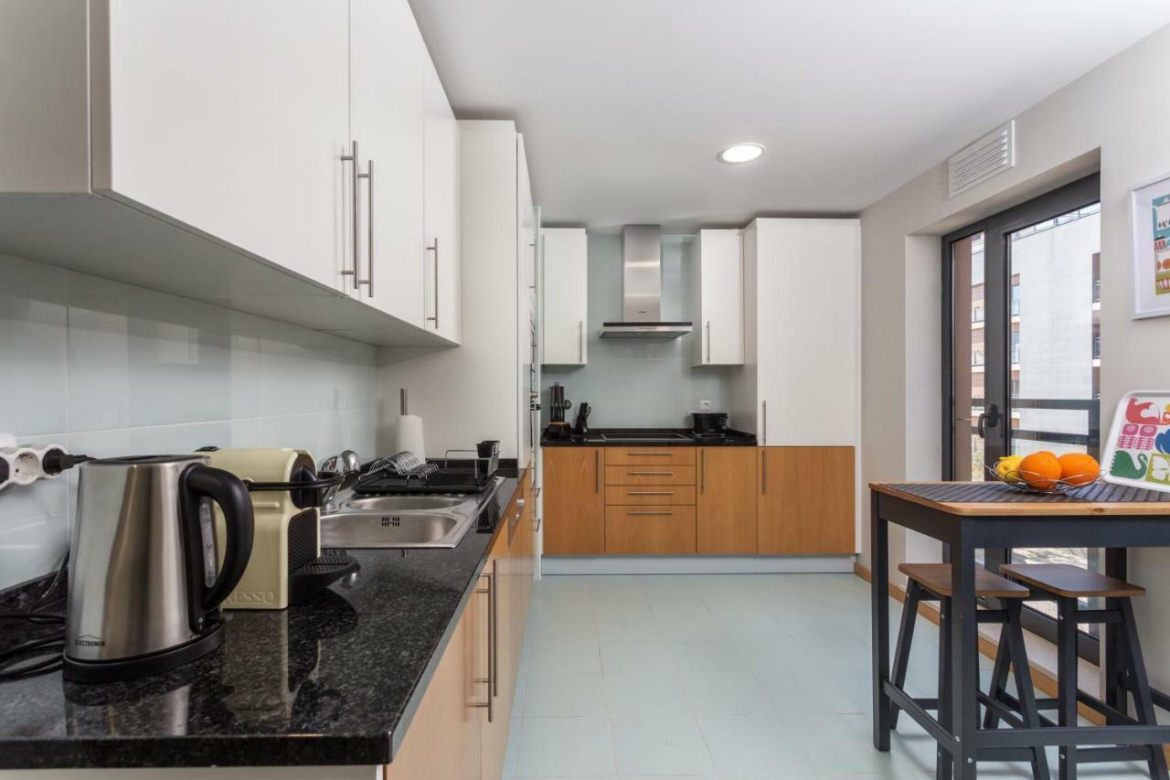 Appartement De Charme 오양 외부 사진