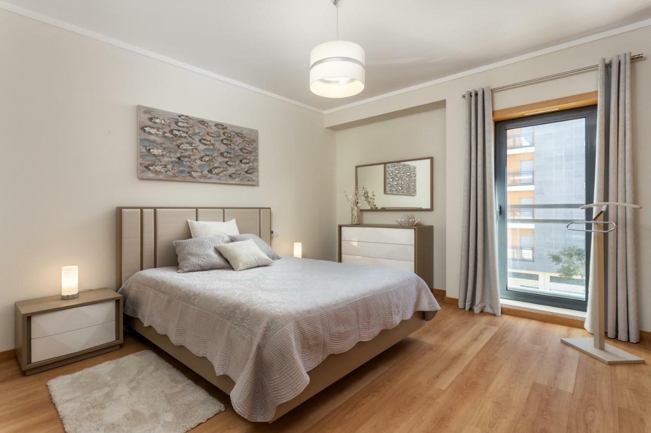 Appartement De Charme 오양 외부 사진