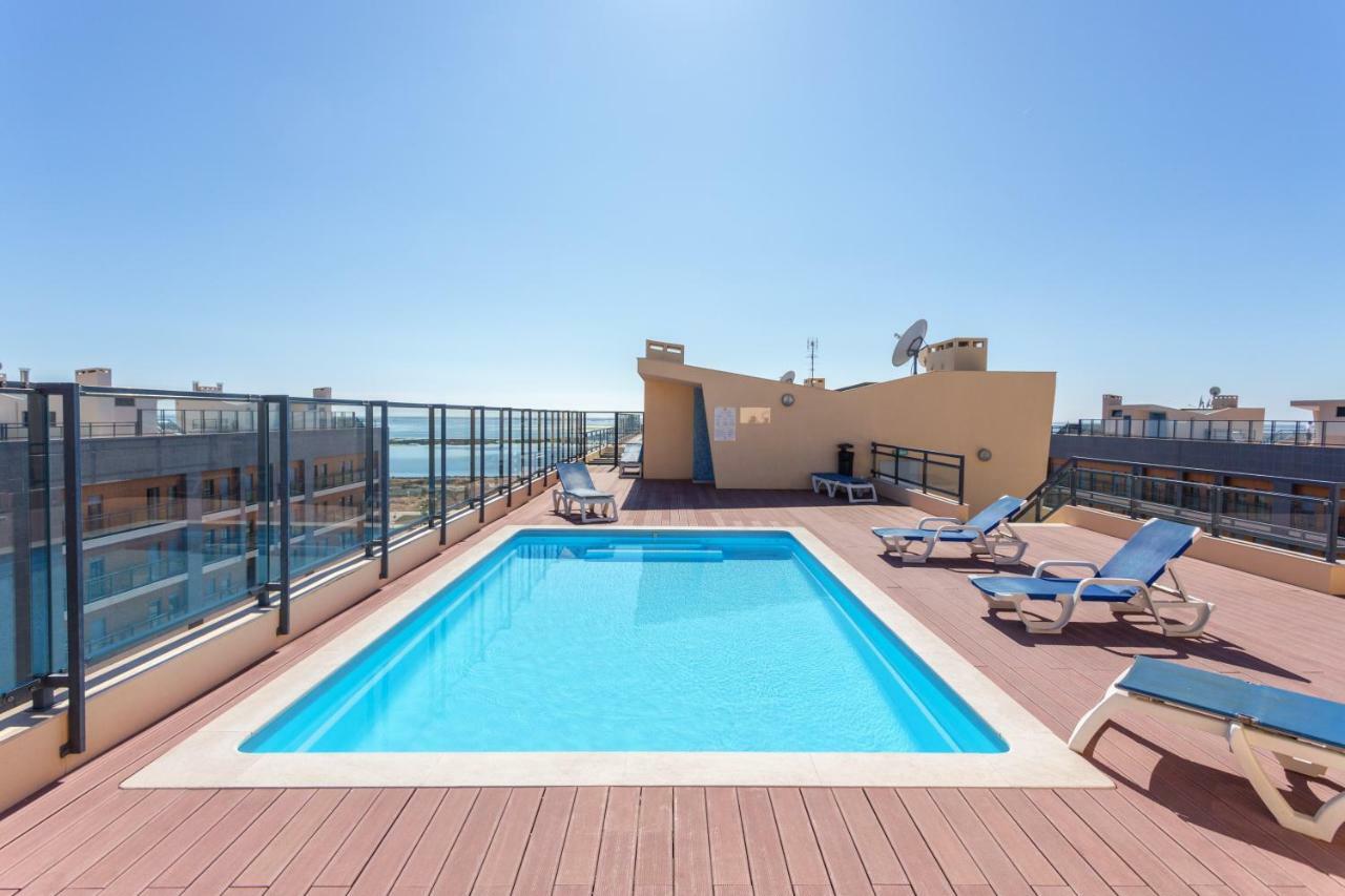 Appartement De Charme 오양 외부 사진