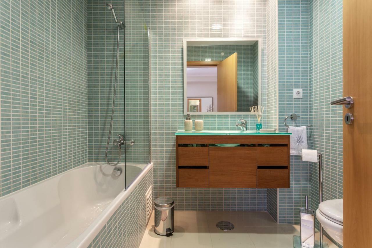 Appartement De Charme 오양 외부 사진