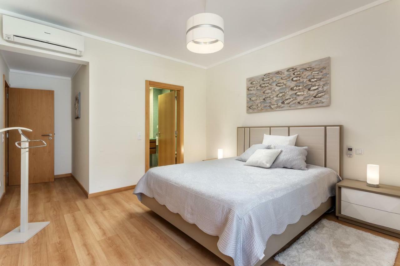 Appartement De Charme 오양 외부 사진