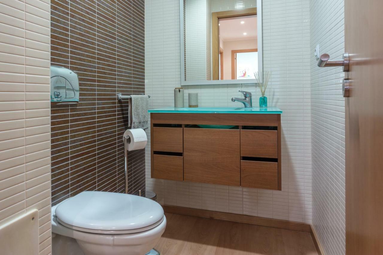 Appartement De Charme 오양 외부 사진