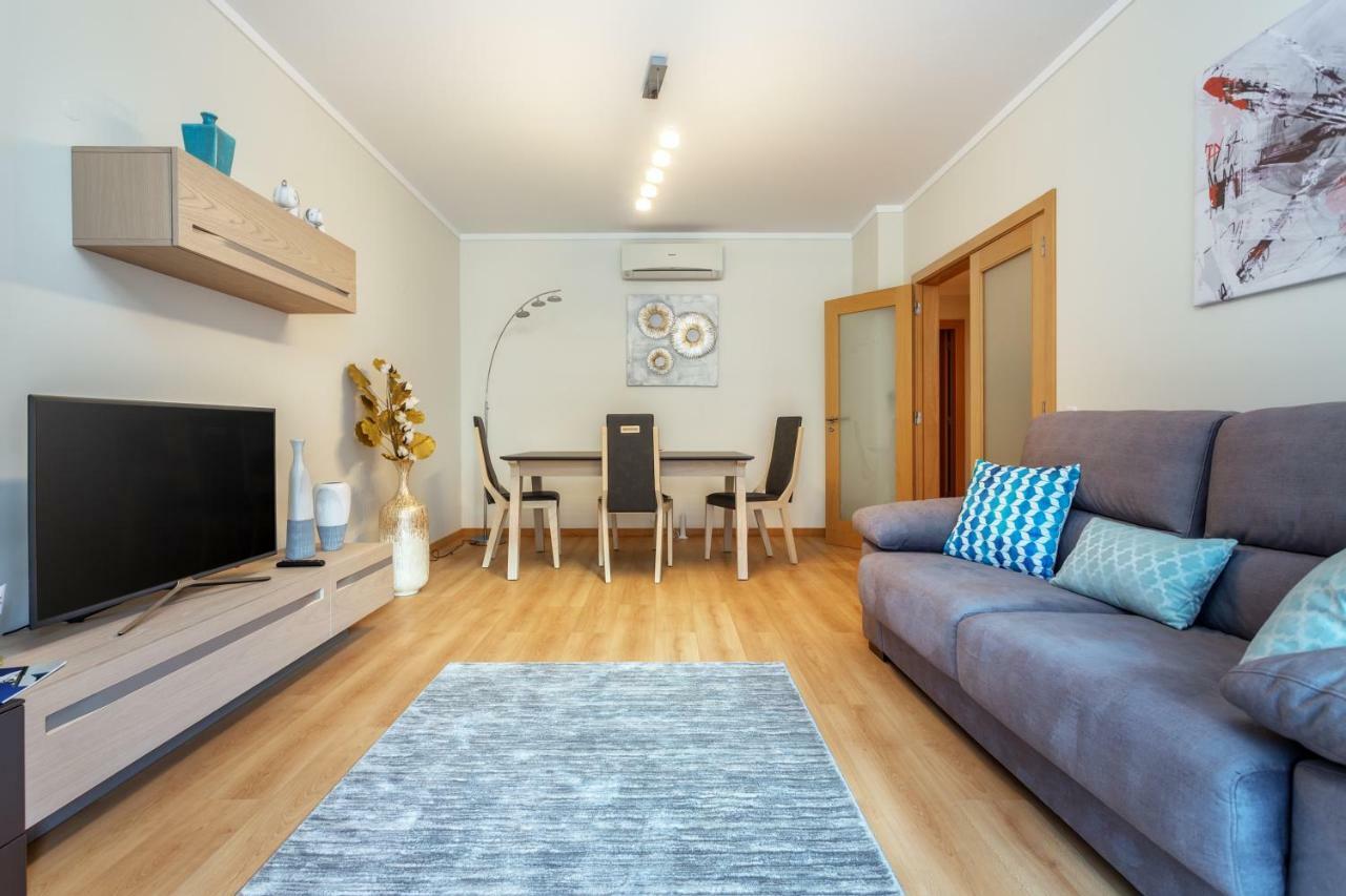 Appartement De Charme 오양 외부 사진