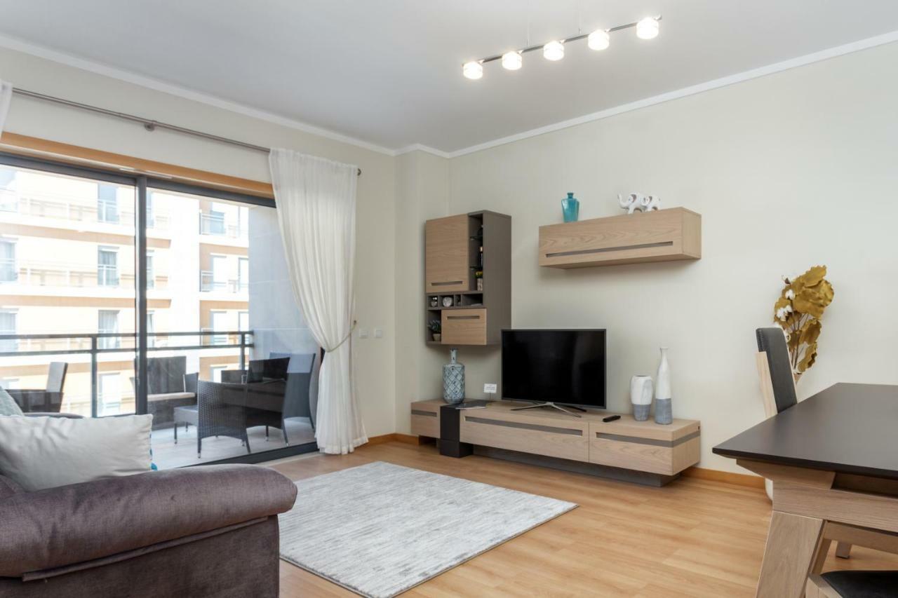 Appartement De Charme 오양 외부 사진
